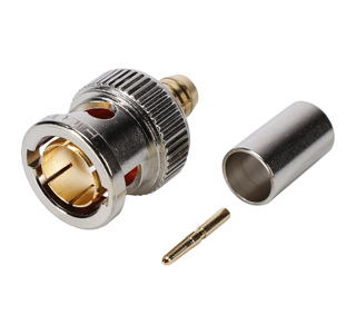 Hicon Connectors BNC0.8/3.7HD изображение/фото/картинка